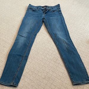 Lucky Brand Stella Skinny Jeans